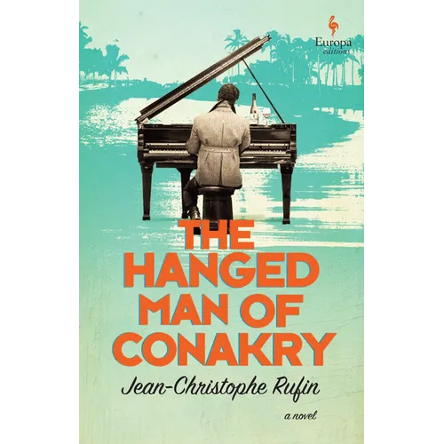 The Hanged Man of Conakry - Paperback
