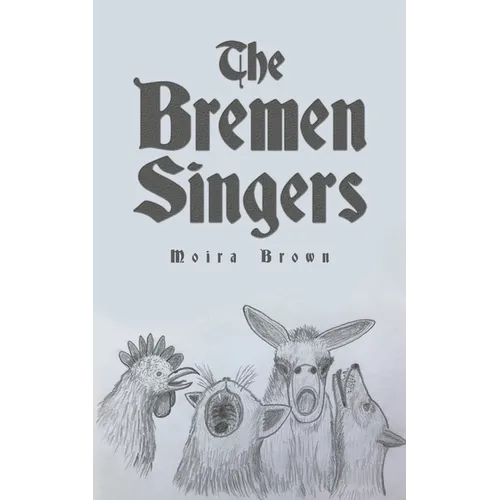 The Bremen Singers - Paperback