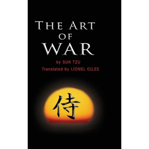 The Art of War - Hardcover