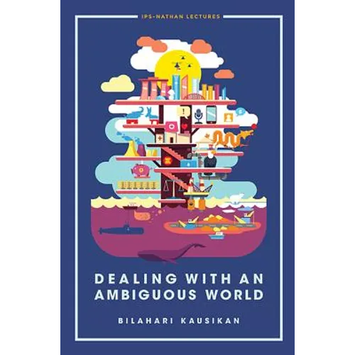 Dealing with an Ambiguous World - Hardcover