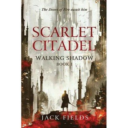 Scarlet Citadel - Paperback