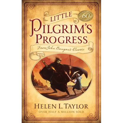 Little Pilgrim's Progress: From John Bunyan's Classic - Paperback