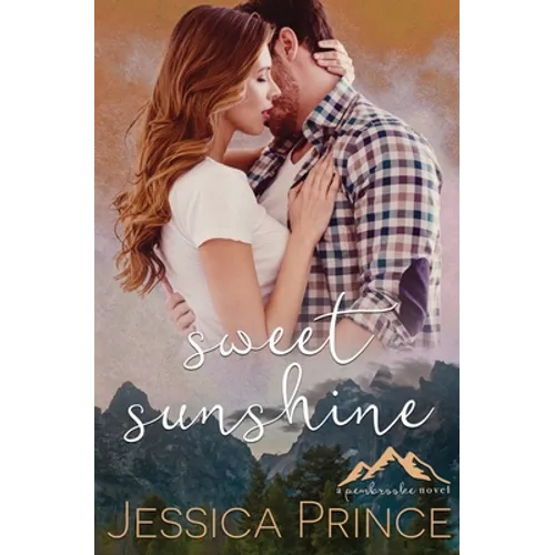 Sweet Sunshine - Paperback