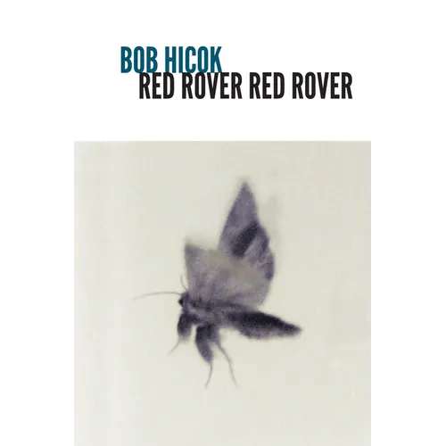 Red Rover Red Rover - Paperback