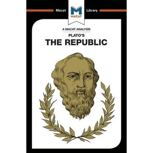 An Analysis of Plato's the Republic - Paperback