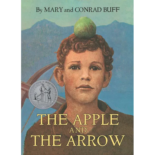 The Apple and the Arrow - Paperback
