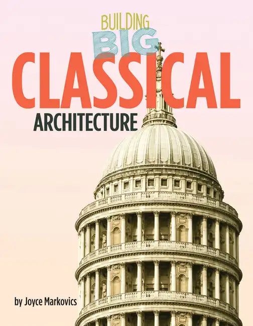 Classical Architecture - Paperback