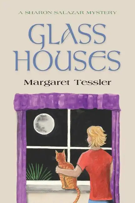 Glass Houses - Paperback