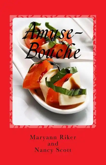Amuse-Bouche: Small Culinary Bites of Books - Paperback