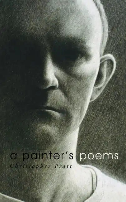 A Painter's Poems - Paperback