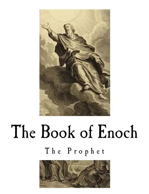 The Book of Enoch: The Prophet - Paperback
