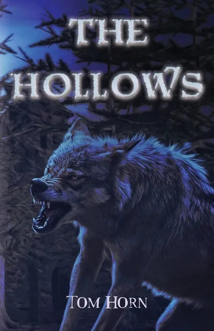 The Hollows - Paperback