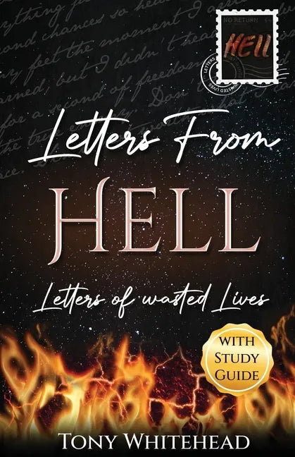 Letters From Hell: Letters of Wasted Lives - Paperback