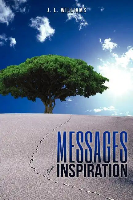 Messages of Inspiration - Paperback