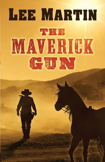 The Maverick Gun - Paperback