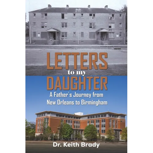 Letters to My Daughter - Paperback