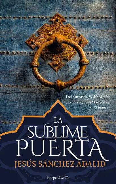La sublime puerta - Paperback