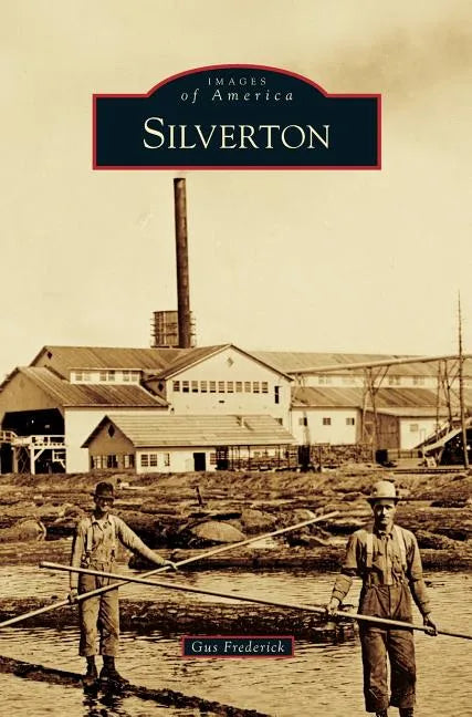 Silverton - Hardcover