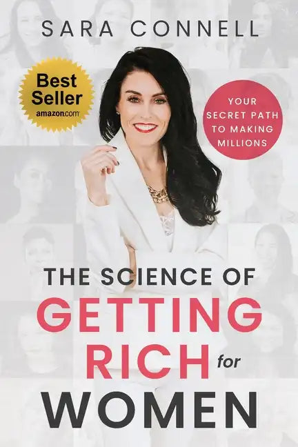 The Science of Getting Rich for Women - Paperback
