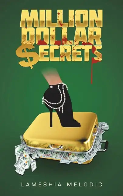 Million Dollar Secrets - Paperback