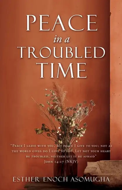 Peace in a Troubled Time - Paperback