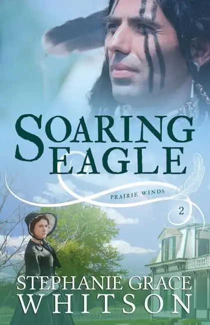 Soaring Eagle - Paperback