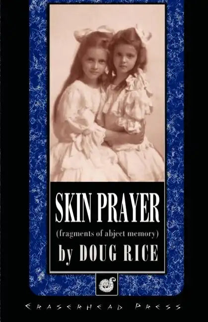 Skin Prayer - Paperback
