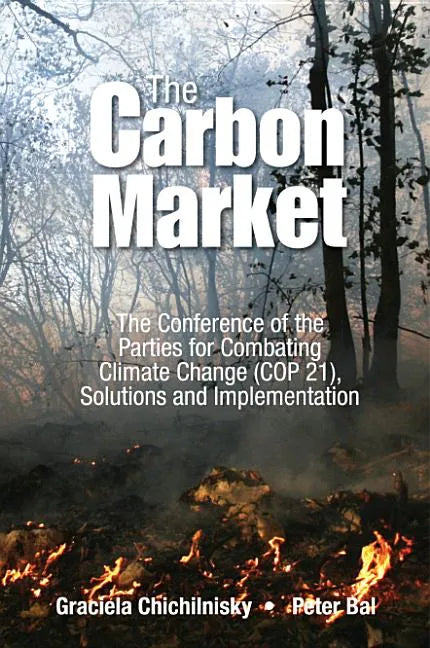Reversing Climate Change: How Carbon Removals Can Resolve Climate Change and Fix the Economy - Paperback