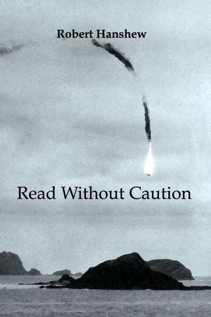 Read Without Caution - Paperback