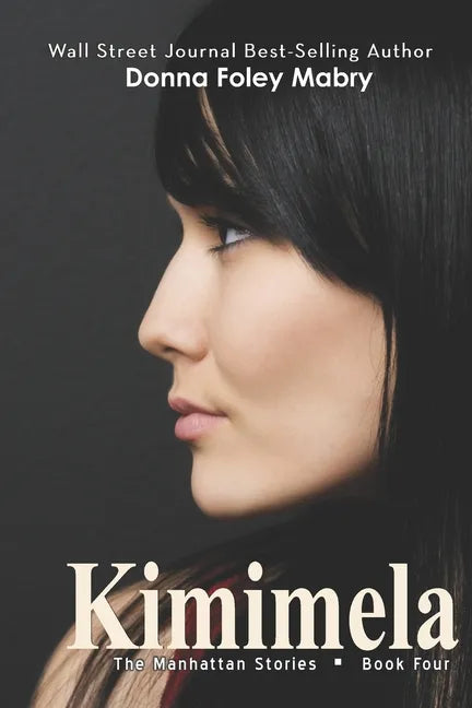 Kimimela - Paperback