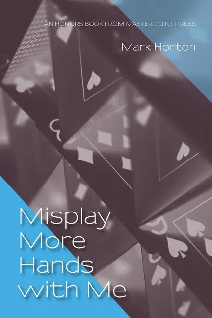Misplay More Hands with Me - Paperback