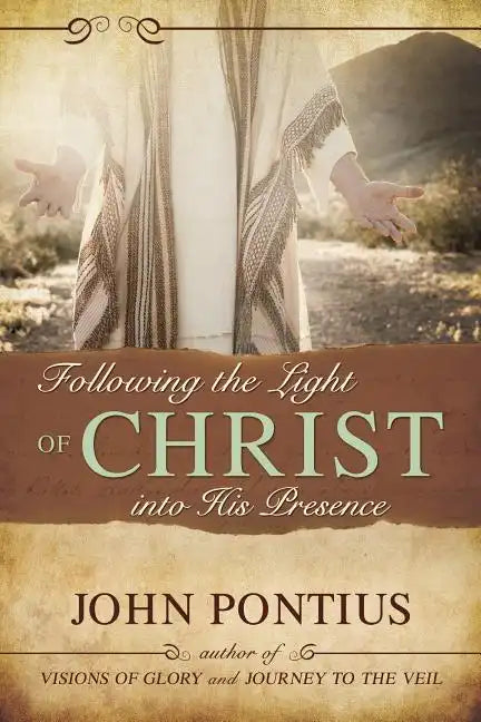 Following the Light of Christ, PB - Paperback