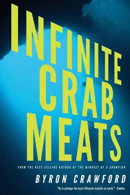 Infinite Crab Meats - Paperback