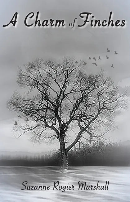 A Charm of Finches - Paperback