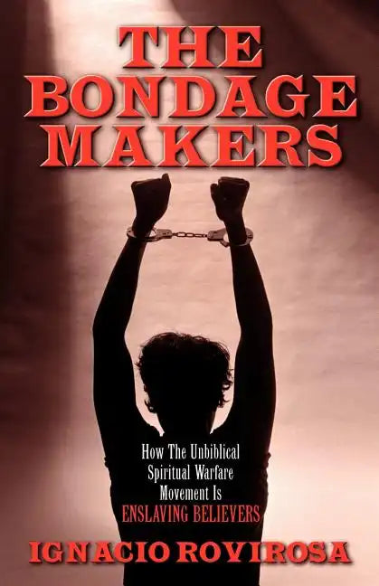 The Bondage Makers - Paperback