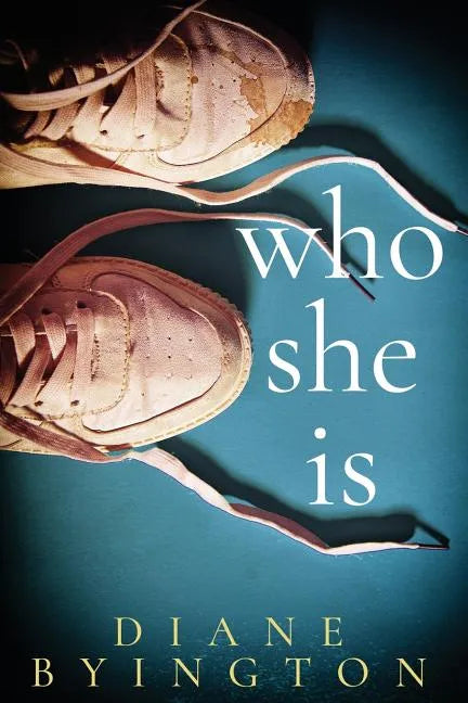 Who She Is - Paperback