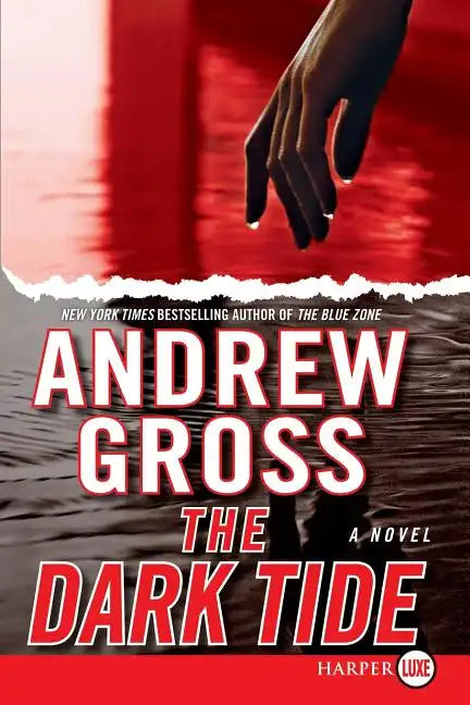 The Dark Tide - Paperback