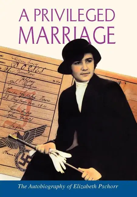 A Privileged Marriage - Hardcover