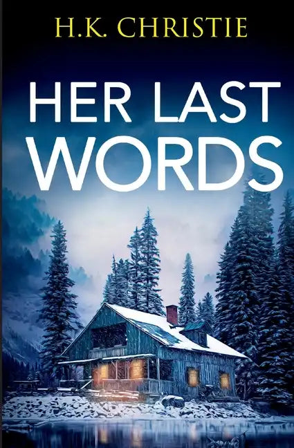 Her Last Words - Paperback