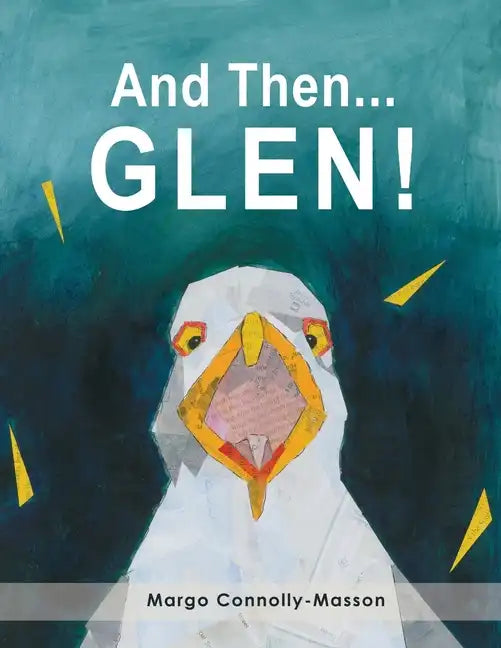 And Then...Glen! - Paperback