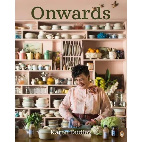 Onwards - Paperback