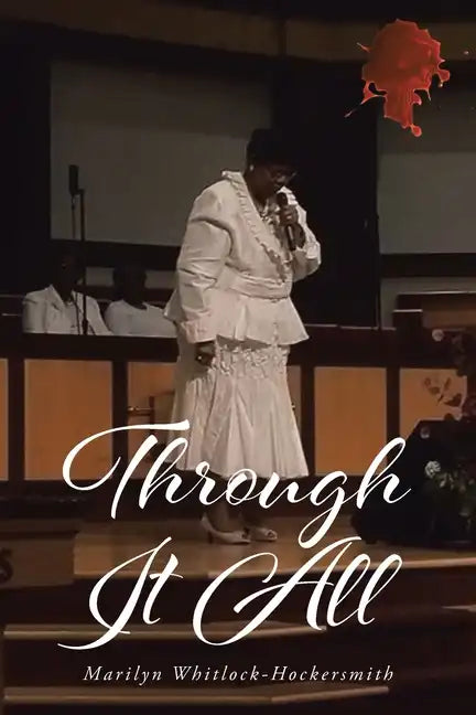 Through It All - Paperback