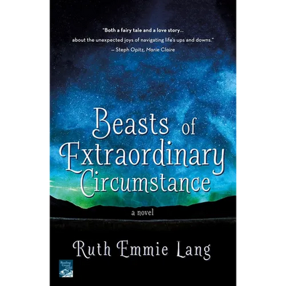 Beasts of Extraordinary Circumstance - Paperback