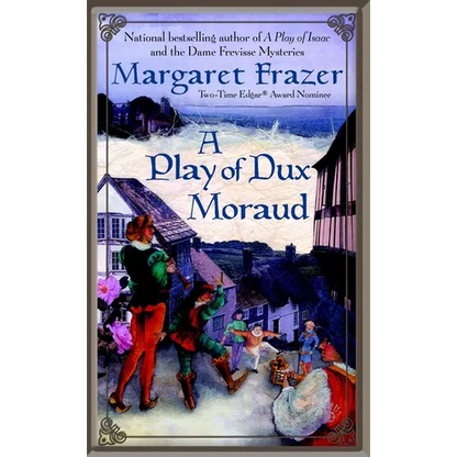 A Play of Dux Moraud - Mass Market Paperbound