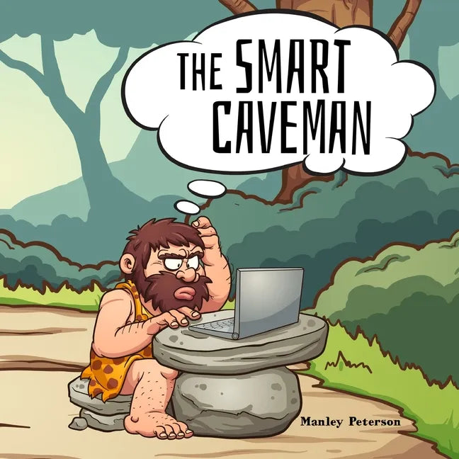 The Smart Caveman - Paperback