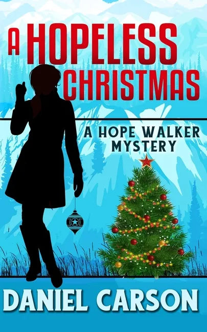 A Hopeless Christmas - Paperback