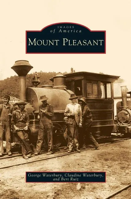 Mount Pleasant - Hardcover