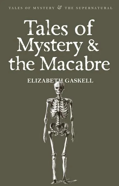 Tales of Mystery and the Macabre - Paperback