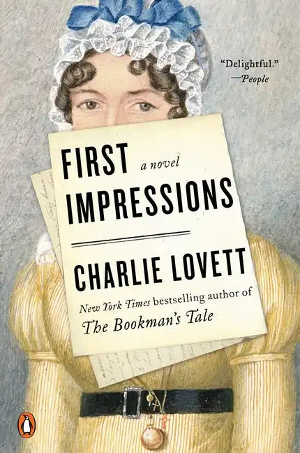 First Impressions - Paperback