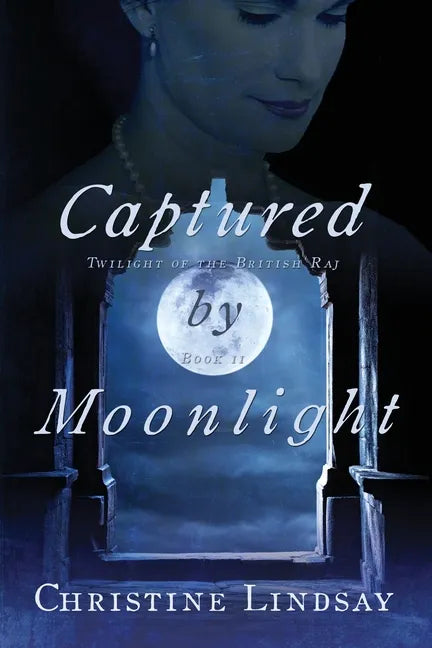 Captured by Moonlight - Paperback